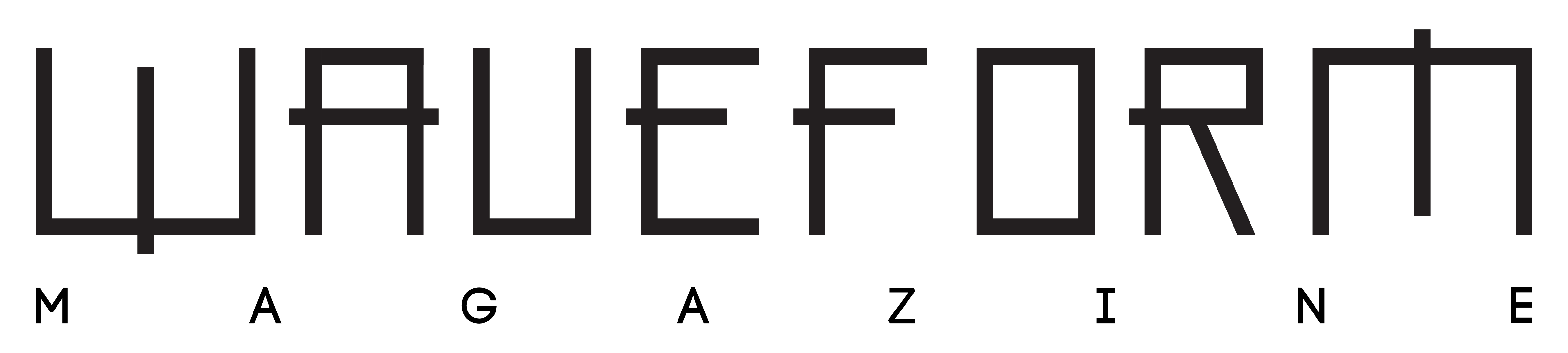 WAVEFORM LOGO LONG HIGH RES